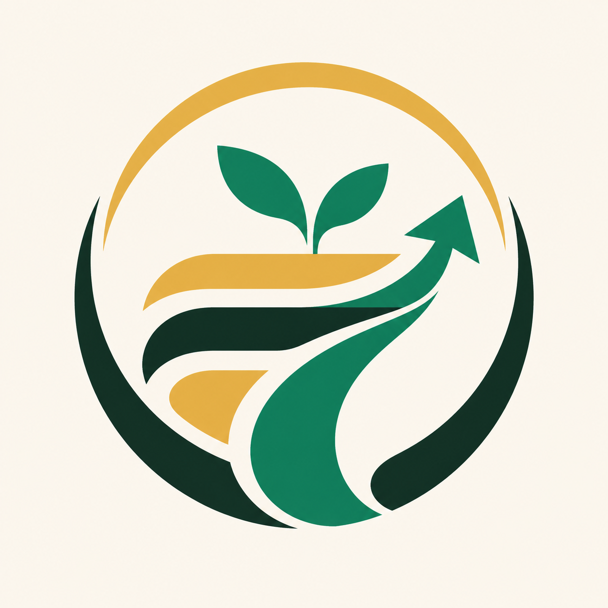 富德 AI Logo
